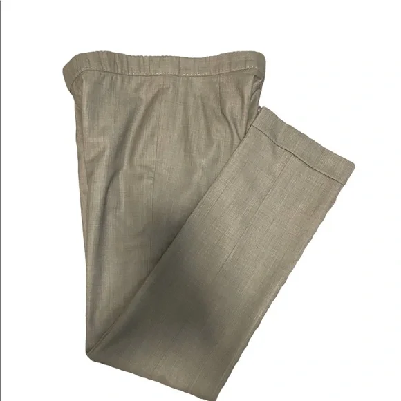 NWOT Ralph Lauren 100% wool pants. - Picture 3 of 8